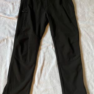 Men’s outdoor “hiking” pant